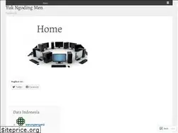 Sites similar to yukngodingmen.wordpress.com