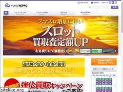 Sites similar to yuko-repro.co.jp