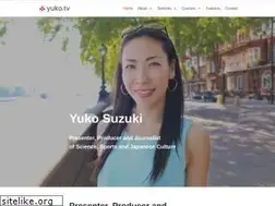 Sites similar to yuko.tv