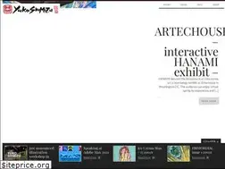 Sites similar to yukoart.com