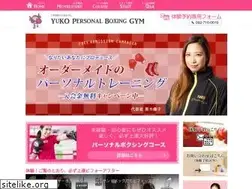 Sites similar to yukofbg.com