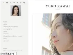 Sites similar to yukokawai.com
