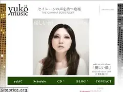 Sites similar to yukomusic.com