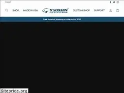 Sites similar to yukon-outfitters.com