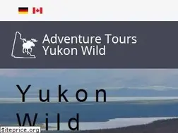 Sites similar to yukon-wild.de