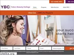 Sites similar to yukonbeautycollege.com