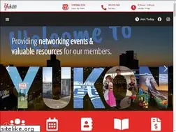 Sites similar to yukoncc.com