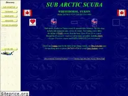 Sites similar to yukondiver.com