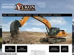 Sites similar to yukoneq.com