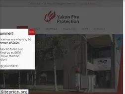 Sites similar to yukonfire.com