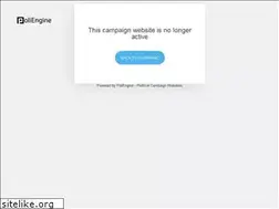 Sites similar to yukongzhaoforcongress.com