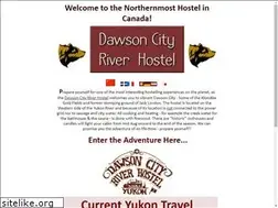 Sites similar to yukonhostels.com