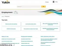 Sites similar to yukoniehp.ca