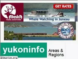 Sites similar to yukoninfo.com