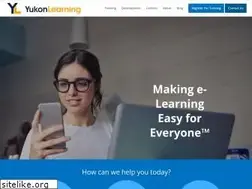 Sites similar to yukonlearning.com