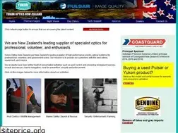Sites similar to yukonoptics.co.nz