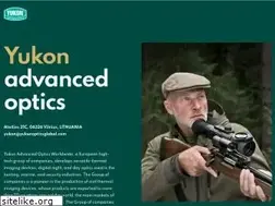 Sites similar to yukonopticsglobal.com