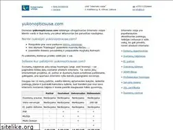Sites similar to yukonopticsusa.com