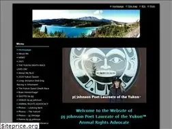 Sites similar to yukonpoetlaureate.com