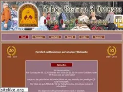 Sites similar to yukons.de