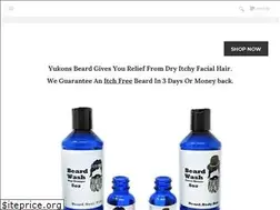 Sites similar to yukonsbeard.com