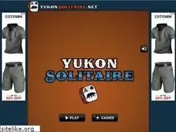 Sites similar to yukonsolitaire.net