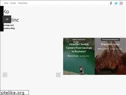 Sites similar to yukonzinc.com
