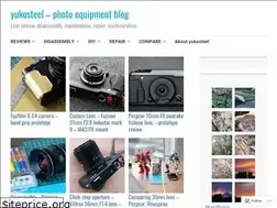 Sites similar to yukosteel.wordpress.com