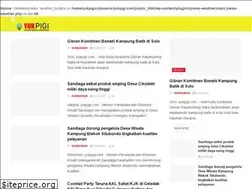 Sites similar to yukpigi.com