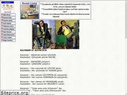 Sites similar to yuksekhedef.com