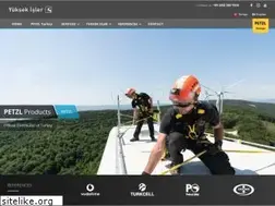 Sites similar to yuksekisler.com
