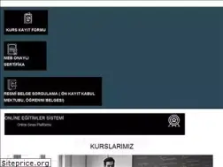 Sites similar to yuksekkariyer.com.tr