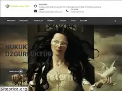 Sites similar to yuksekkayalawoffice.com