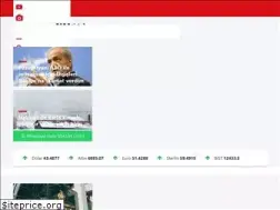 Sites similar to yuksekovahaber.com.tr
