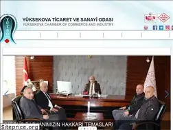 Sites similar to yuksekovatso.org.tr
