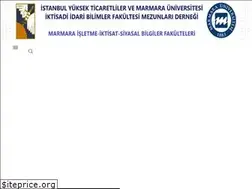 Sites similar to yuksekticaretli.org