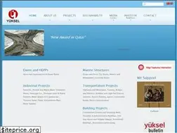 Sites similar to yuksel.net