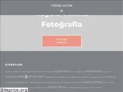 Sites similar to yukselaltun.com
