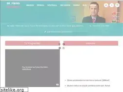 Sites similar to yukselbukusoglu.com