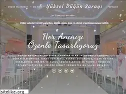 Sites similar to yukselds.com