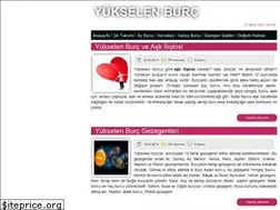 Sites similar to yukselen-burc.com