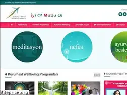 Sites similar to yukselencag.com