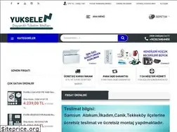 Sites similar to yukselendtm.com.tr