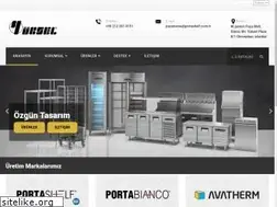 Sites similar to yukselendustriyel.com