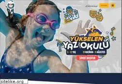 Sites similar to yukselenkoleji.k12.tr