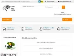 Sites similar to yukselenmakina.com