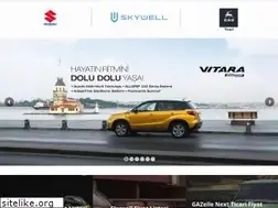 Sites similar to yukselenoto.com.tr