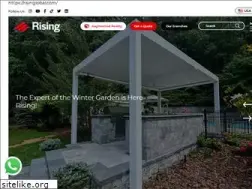 Sites similar to yukselentente.com