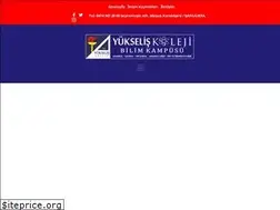 Sites similar to yukselisokullari.com