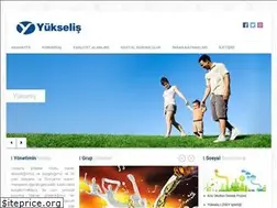 Sites similar to yukselissirketleri.com